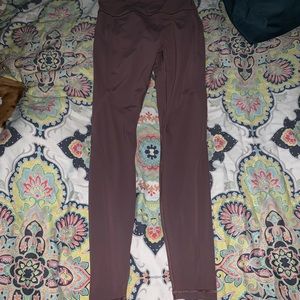 Lululemon leggings 💲💲closeout!💲💲